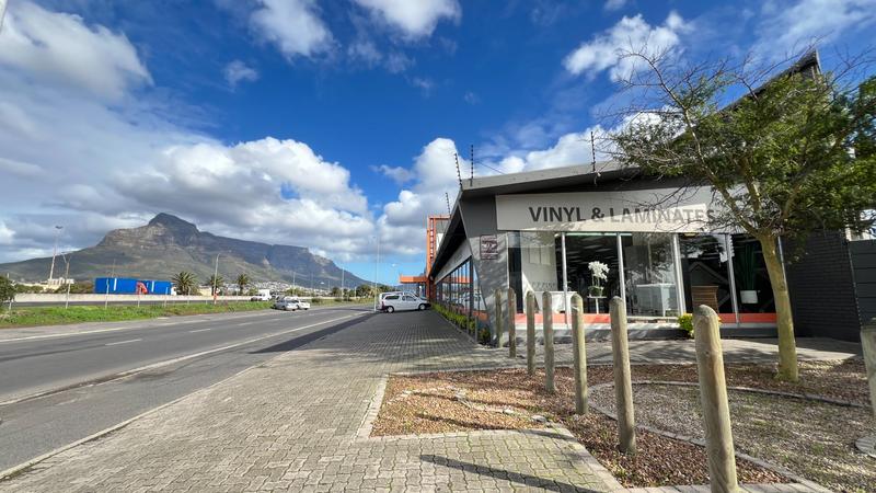 To Let commercial Property for Rent in Paarden Eiland Western Cape